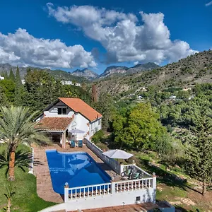 Morera Bed & Breakfast Frühstückspension